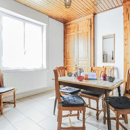 Beautiful In With Kitchen * Wittes