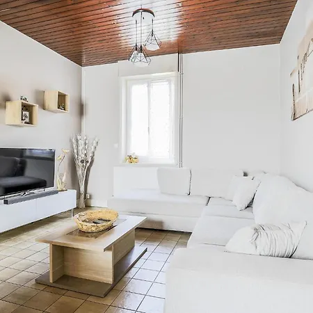 Casa vacanze In With Wifi *