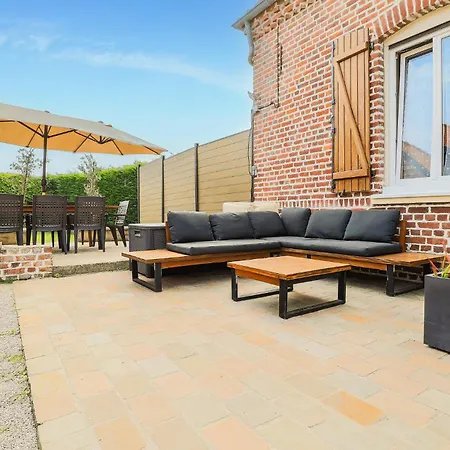 Ferienhaus In With Wifi *