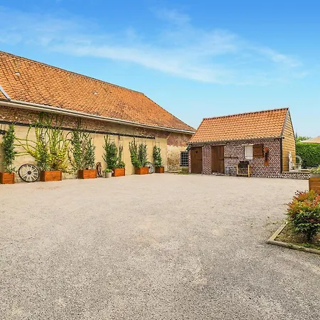 Holiday home Beautiful In With Kitchen *